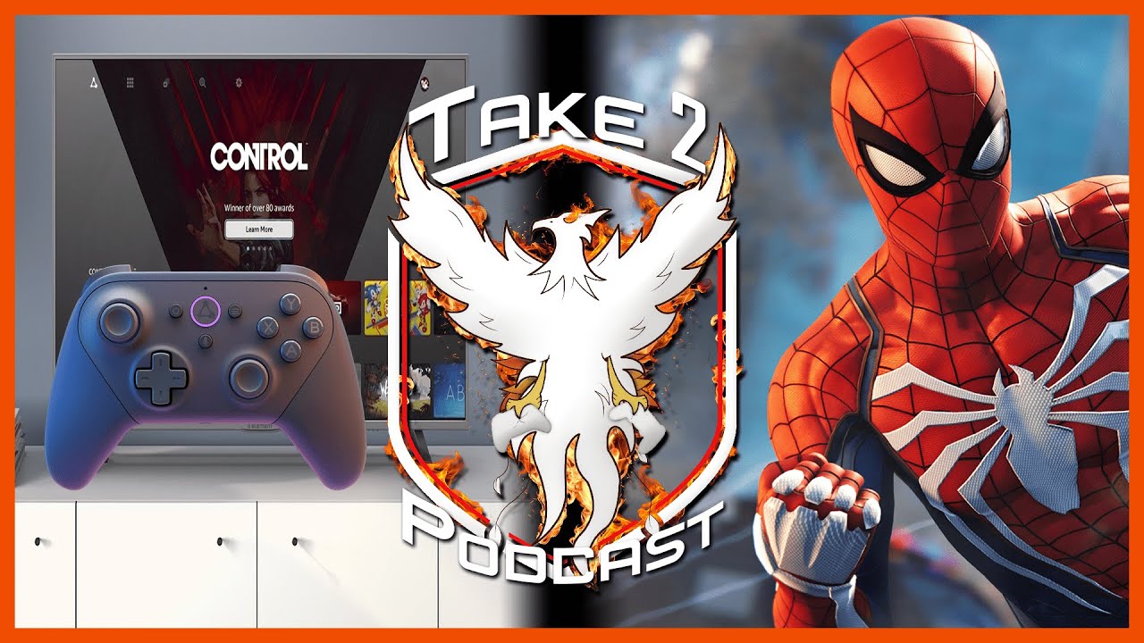 Marvel’s Spider-Man 2